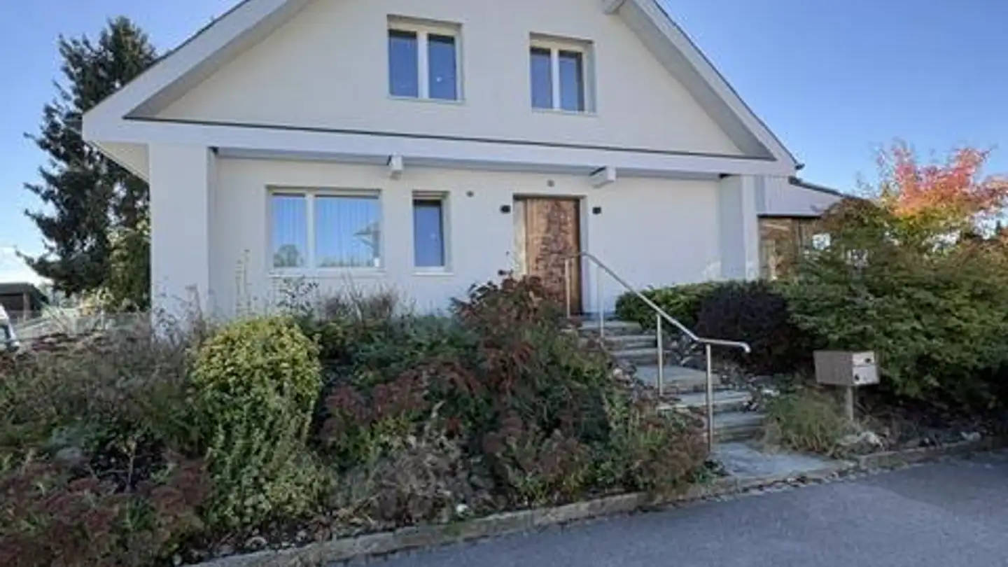 Casa singola in affitto - Zelgstrasse, 8599 Salmsach