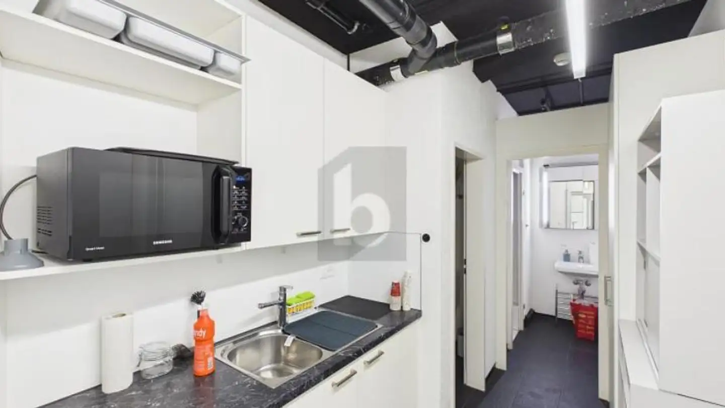 Office space for rent - 9000 St. Gallen - Photo 4