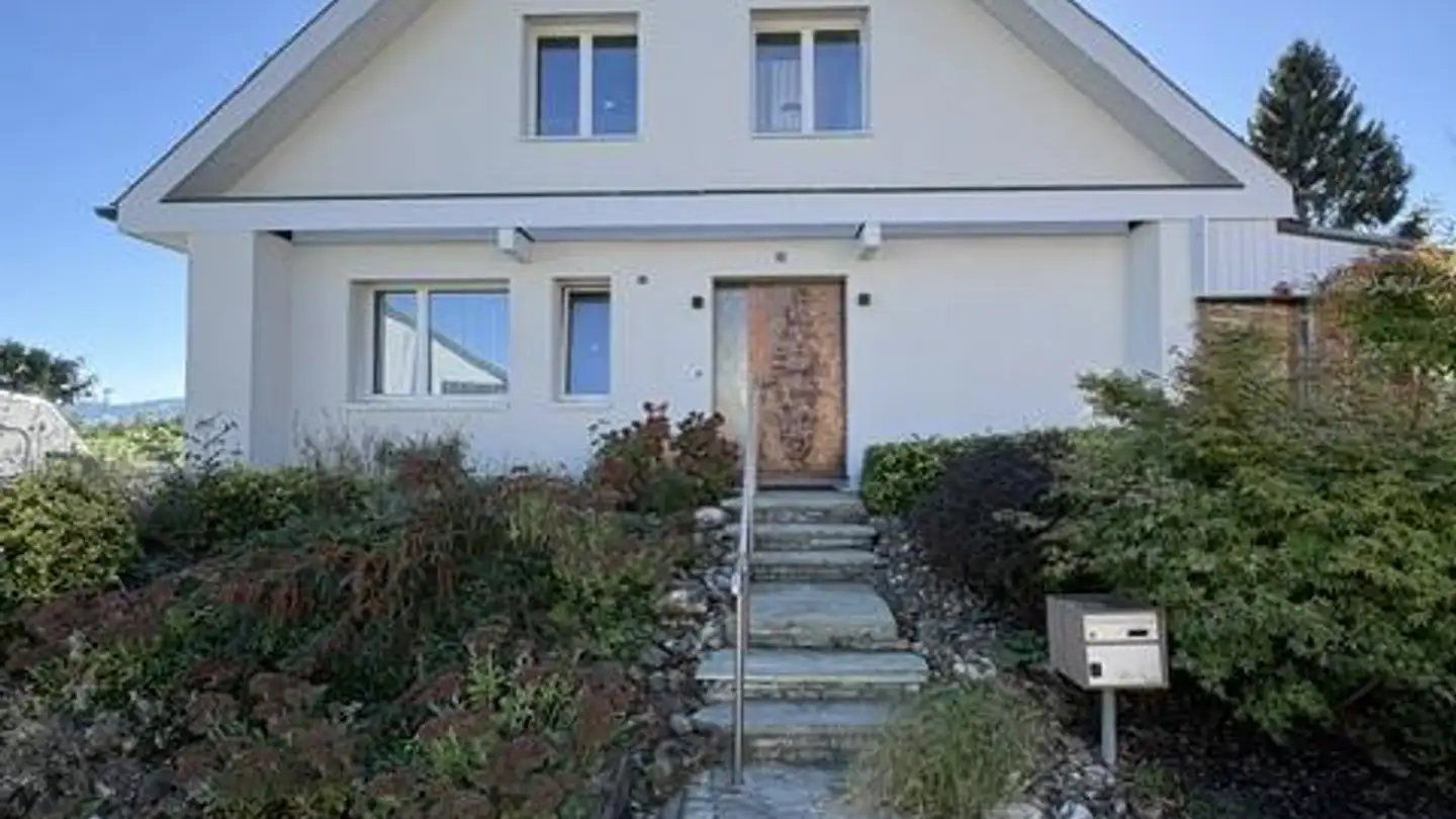Casa singola in affitto - Zelgstrasse, 8599 Salmsach - Foto 2
