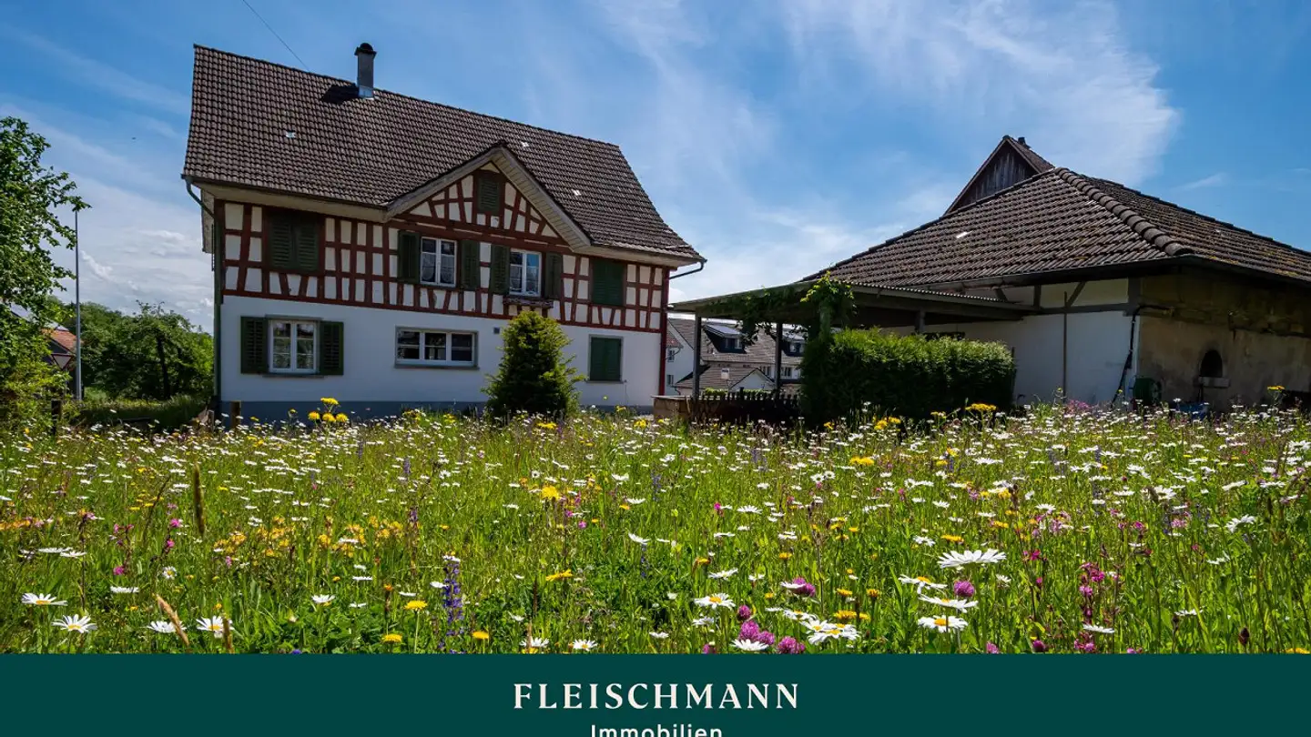 Einfamilienhaus kaufen - Milchgasse 1, 8586 Kümmertshausen
