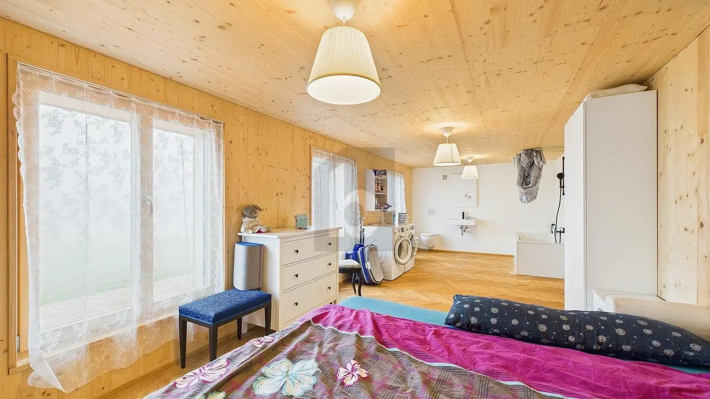 Maison individuelle à vendre - 3255 Rapperswil BE - Photo 2