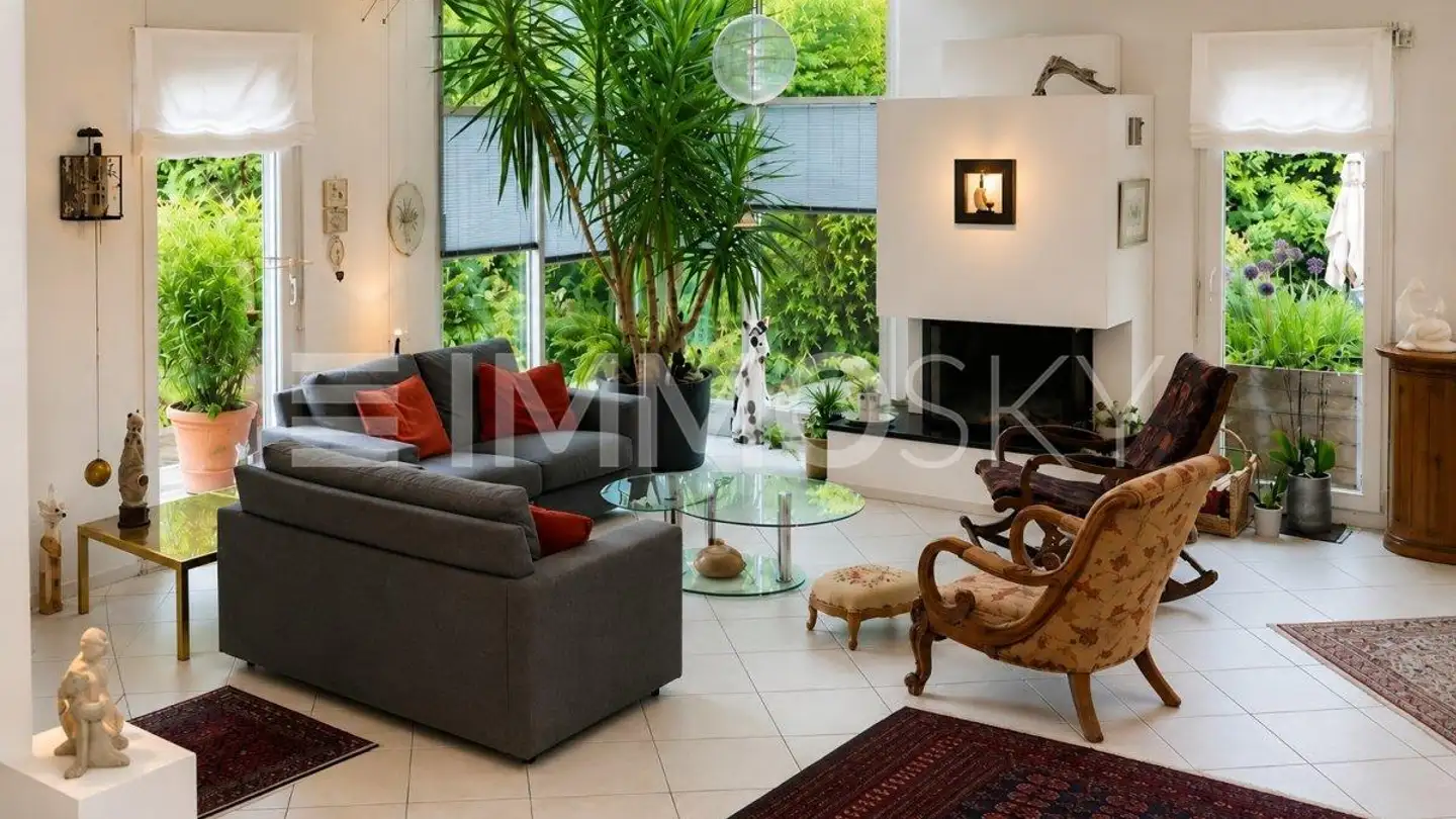 Casa singola in vendita - 8558 Raperswilen - Foto 3