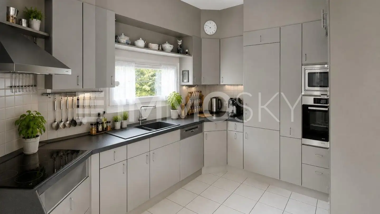 Casa singola in vendita - 8558 Raperswilen - Foto 4