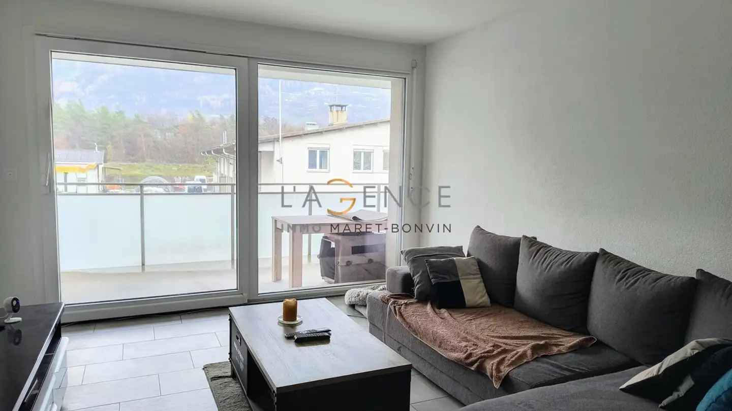 Appartamento in vendita - 1957 Ardon - Photo 2