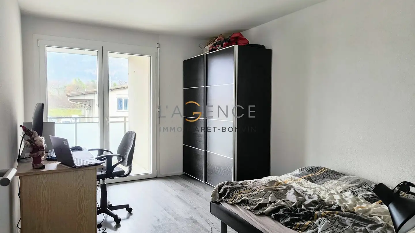 Appartamento in vendita - 1957 Ardon - Photo 3