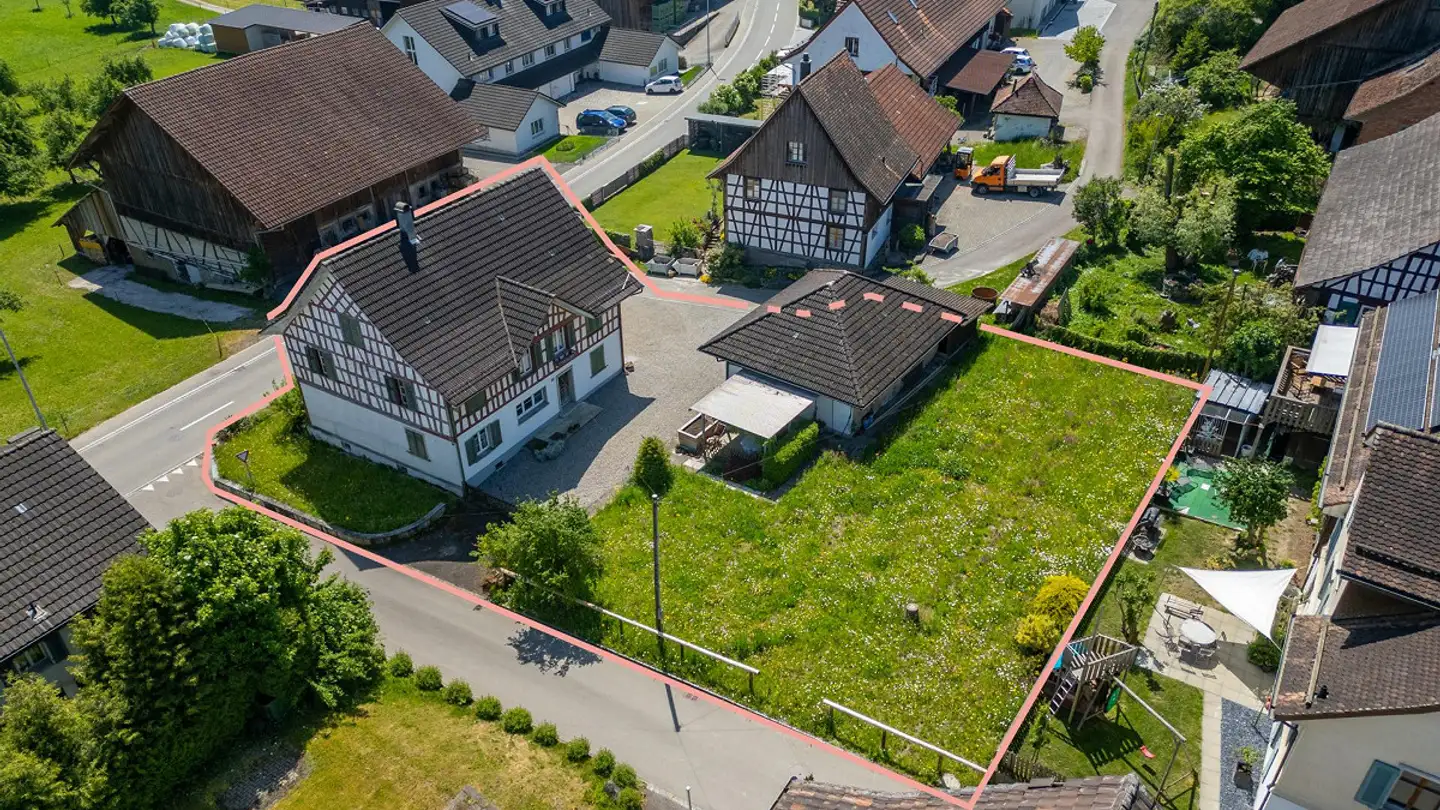 Einfamilienhaus kaufen - Milchgasse 1, 8586 Kümmertshausen - Foto 3