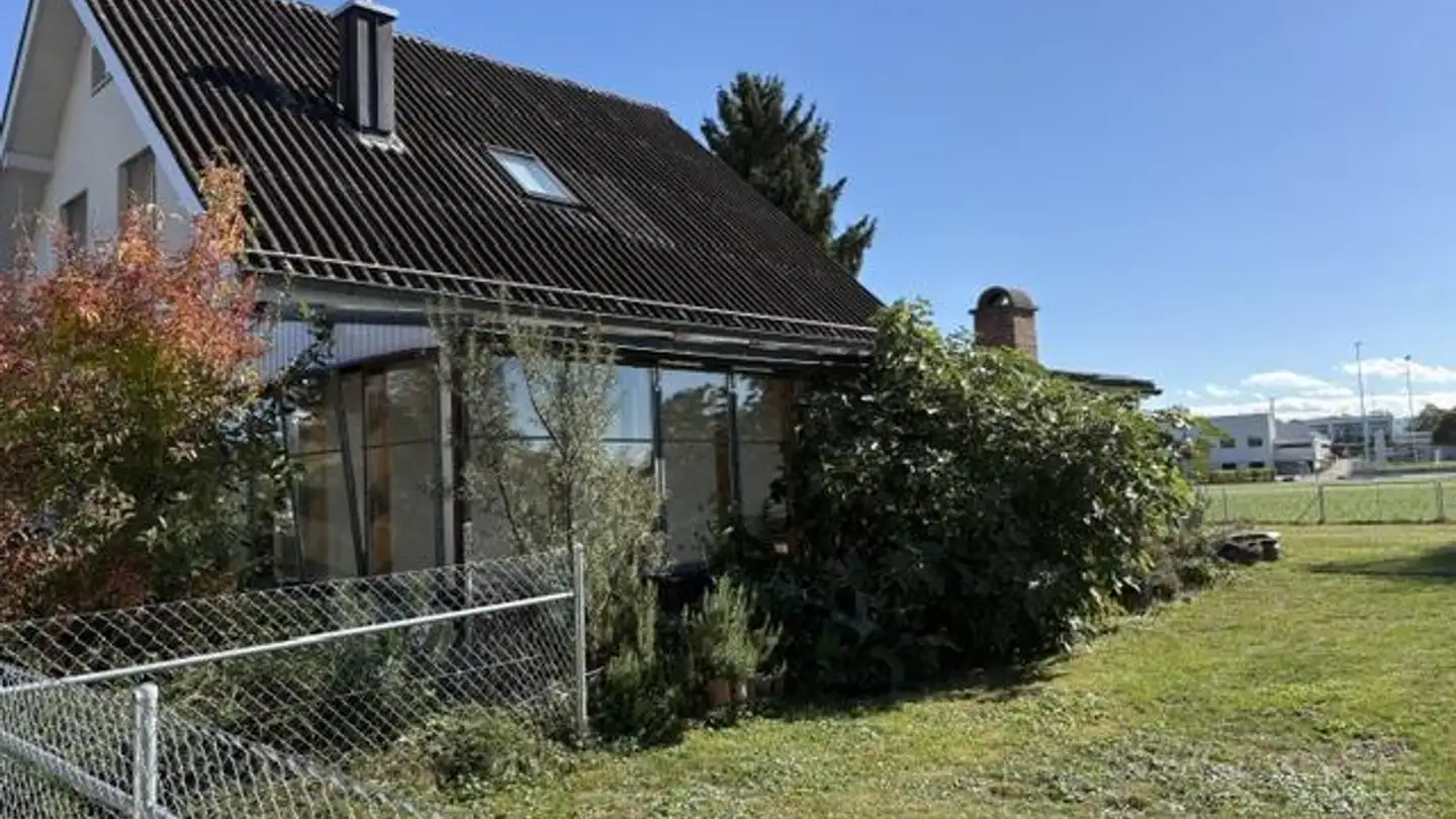 Casa singola in affitto - Zelgstrasse, 8599 Salmsach - Foto 3