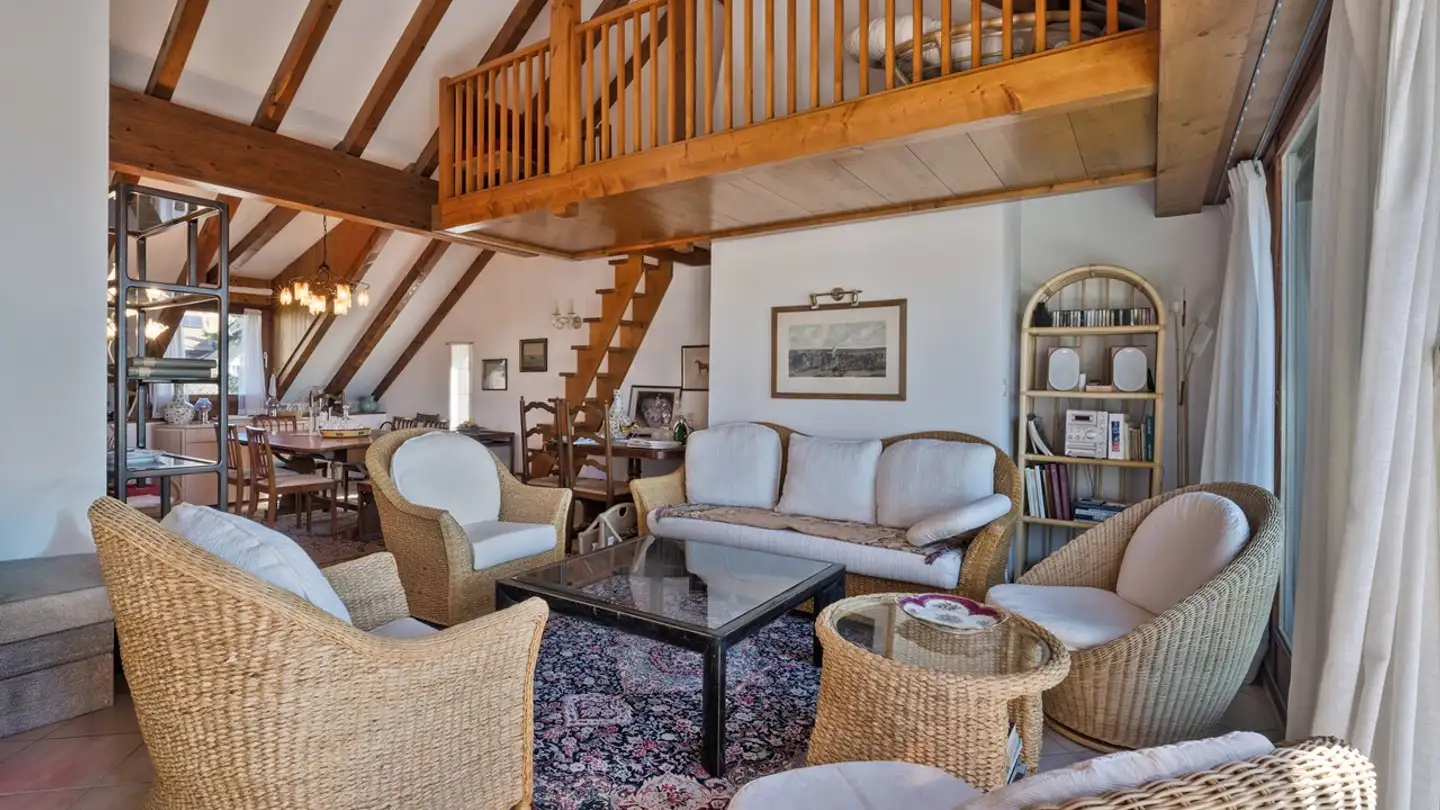 Wohnung kaufen - 1806 St-Légier-La Chiésaz - Foto 4