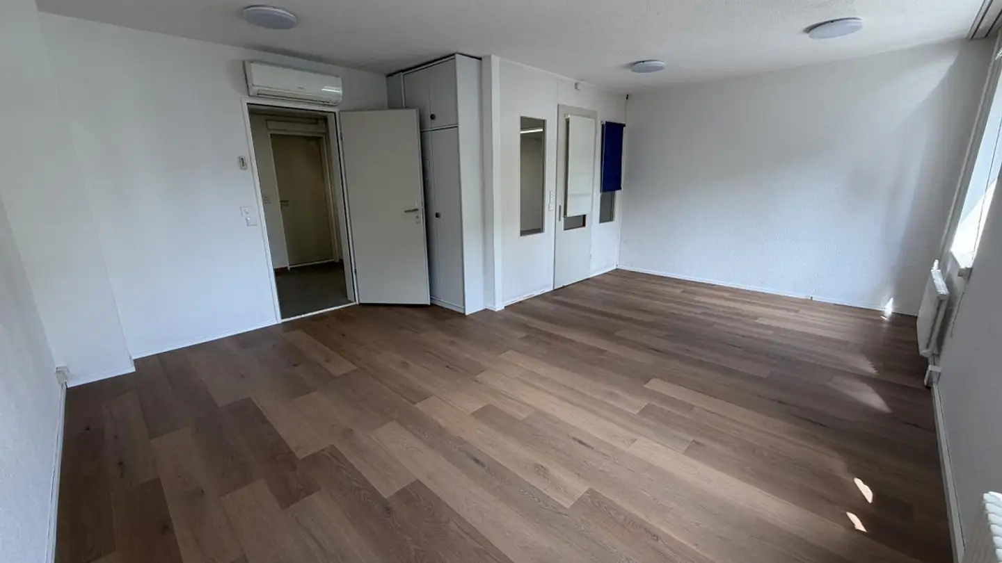 Office space for rent - Friesstrasse 19, 8050 Zürich