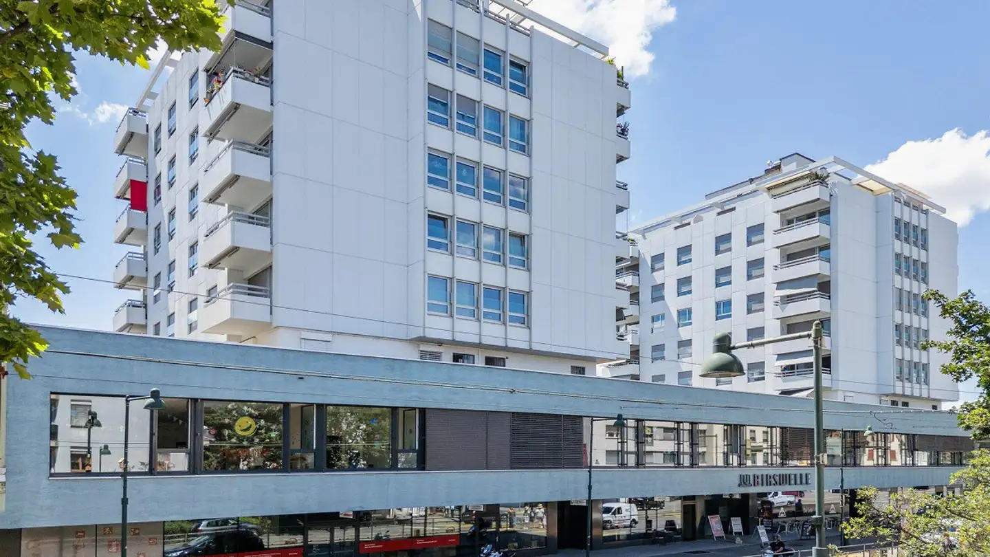 Negozio in affitto - Hauptstrasse 28, 4127 Birsfelden - Foto 3