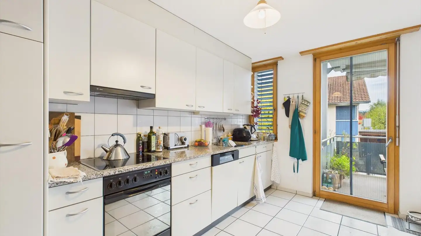 Wohnung mieten - 3535 Schüpbach - Foto 2