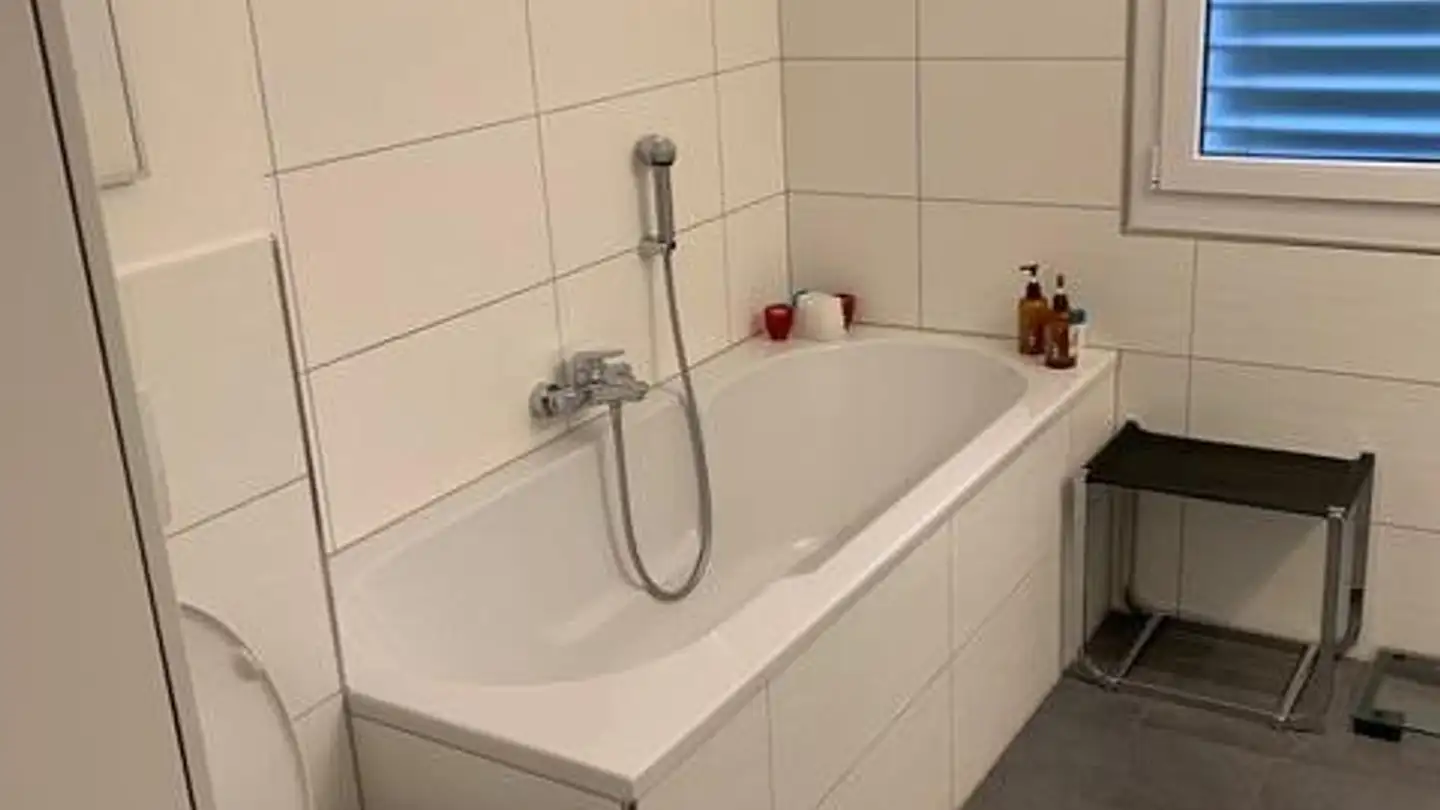 Appartamento in affitto - Bodmerstrasse 16, 7000 Chur - Foto 2