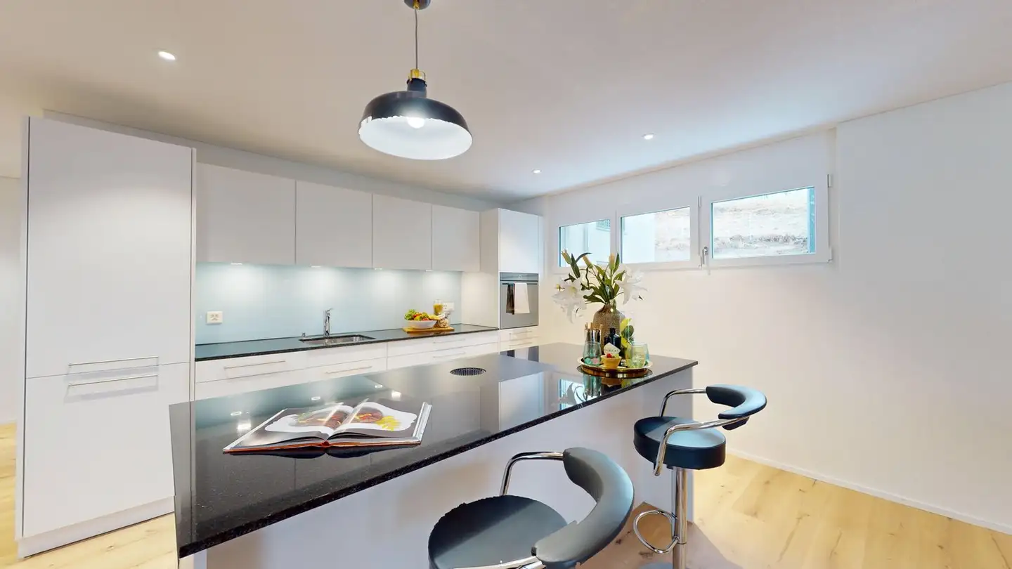 Appartement à vendre - Hardstrasse, 4715 Herbetswil - Photo 4