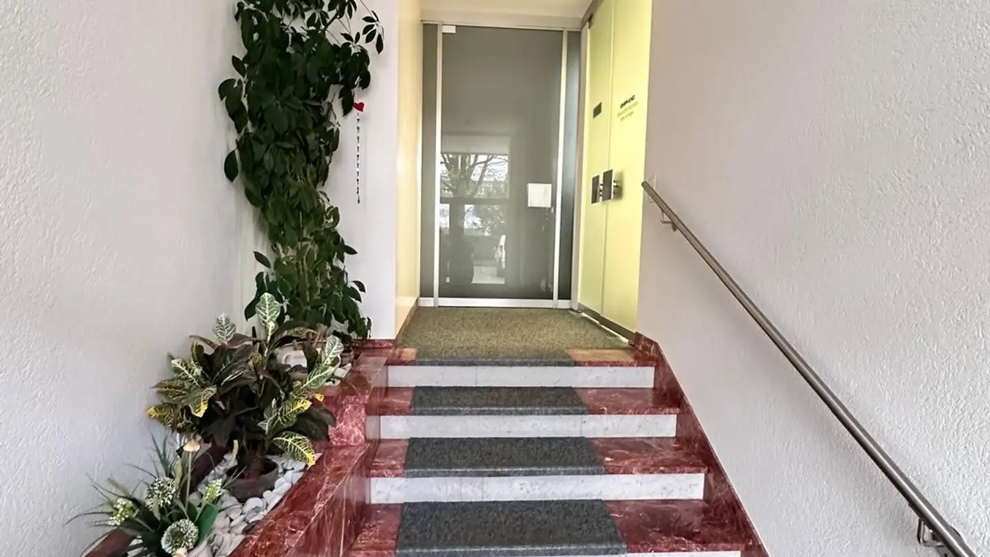 Commerciale in affitto - Freie Strasse 45, 4632 Trimbach