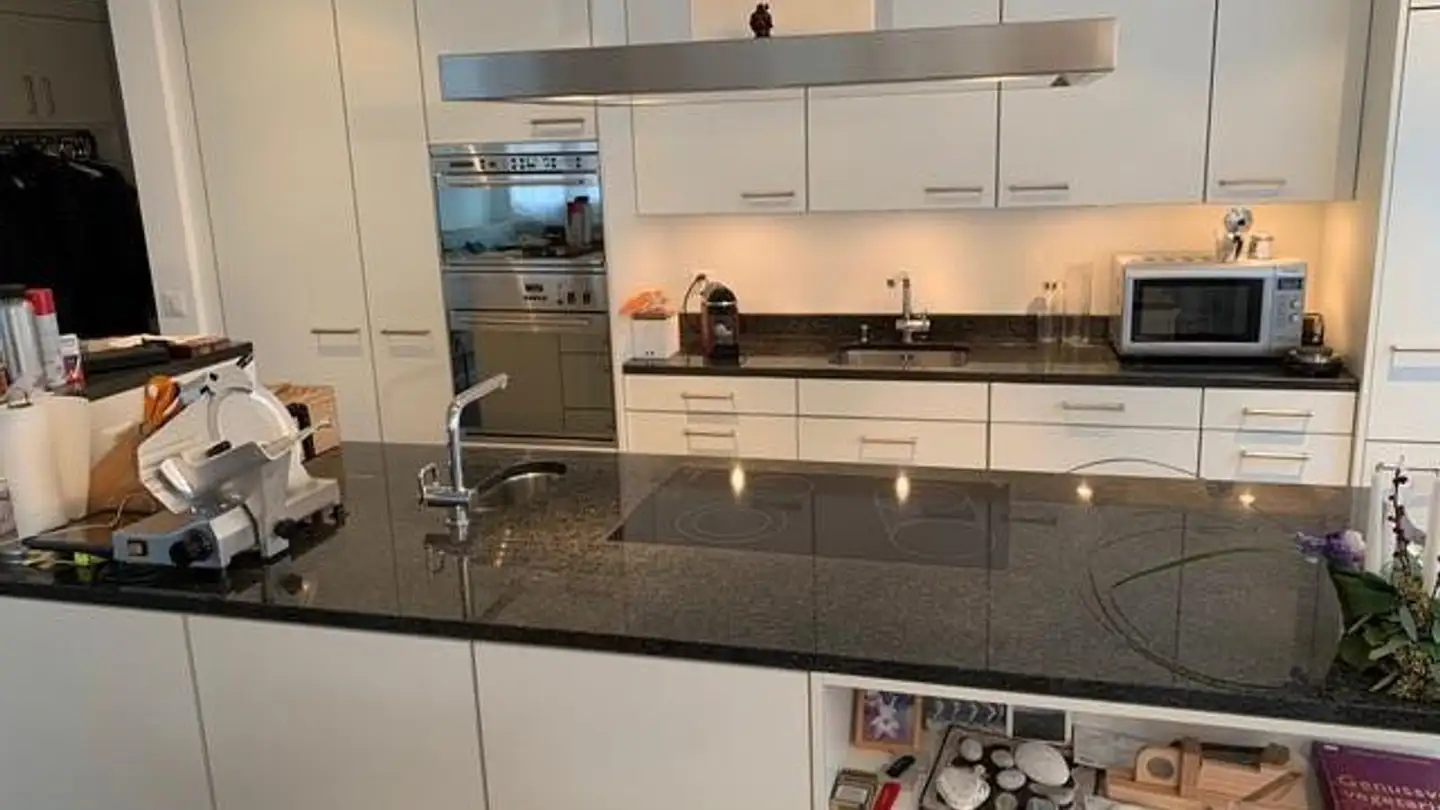 Appartamento in affitto - Bodmerstrasse 16, 7000 Chur - Foto 4