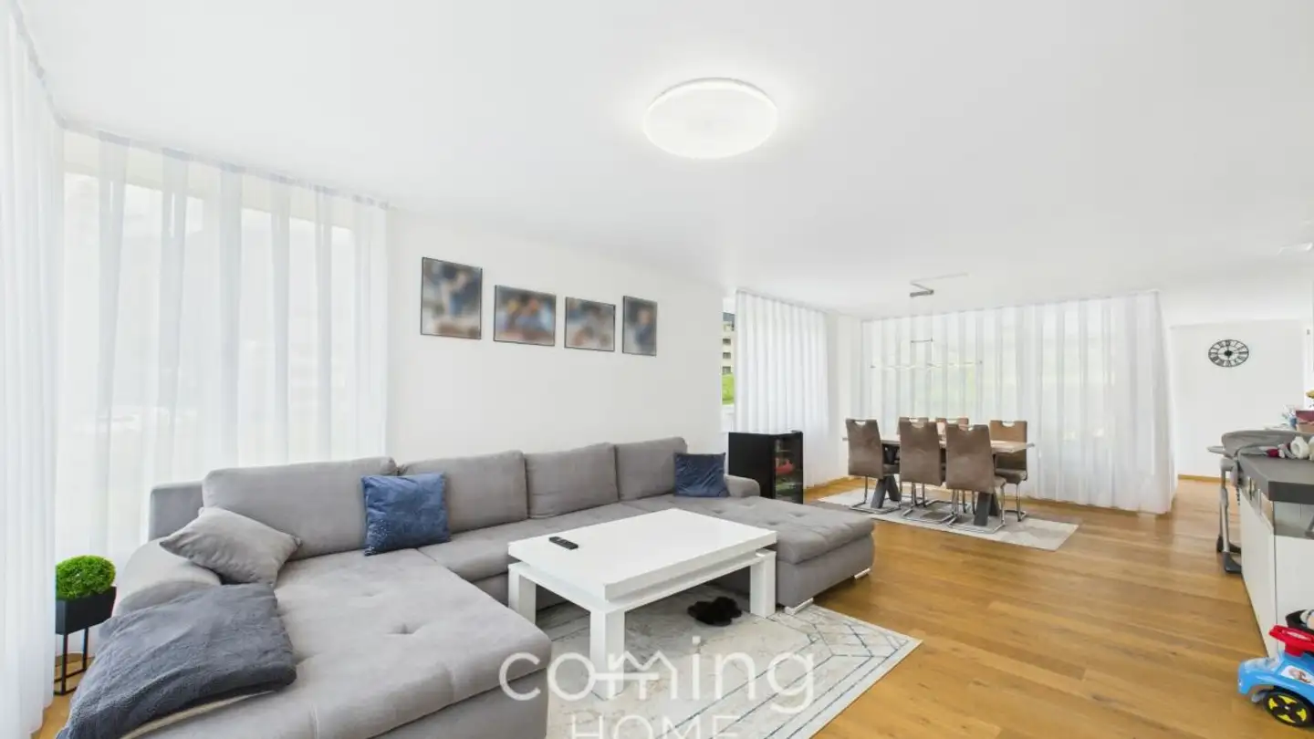 Appartement à vendre - 3902 Glis - Photo 2