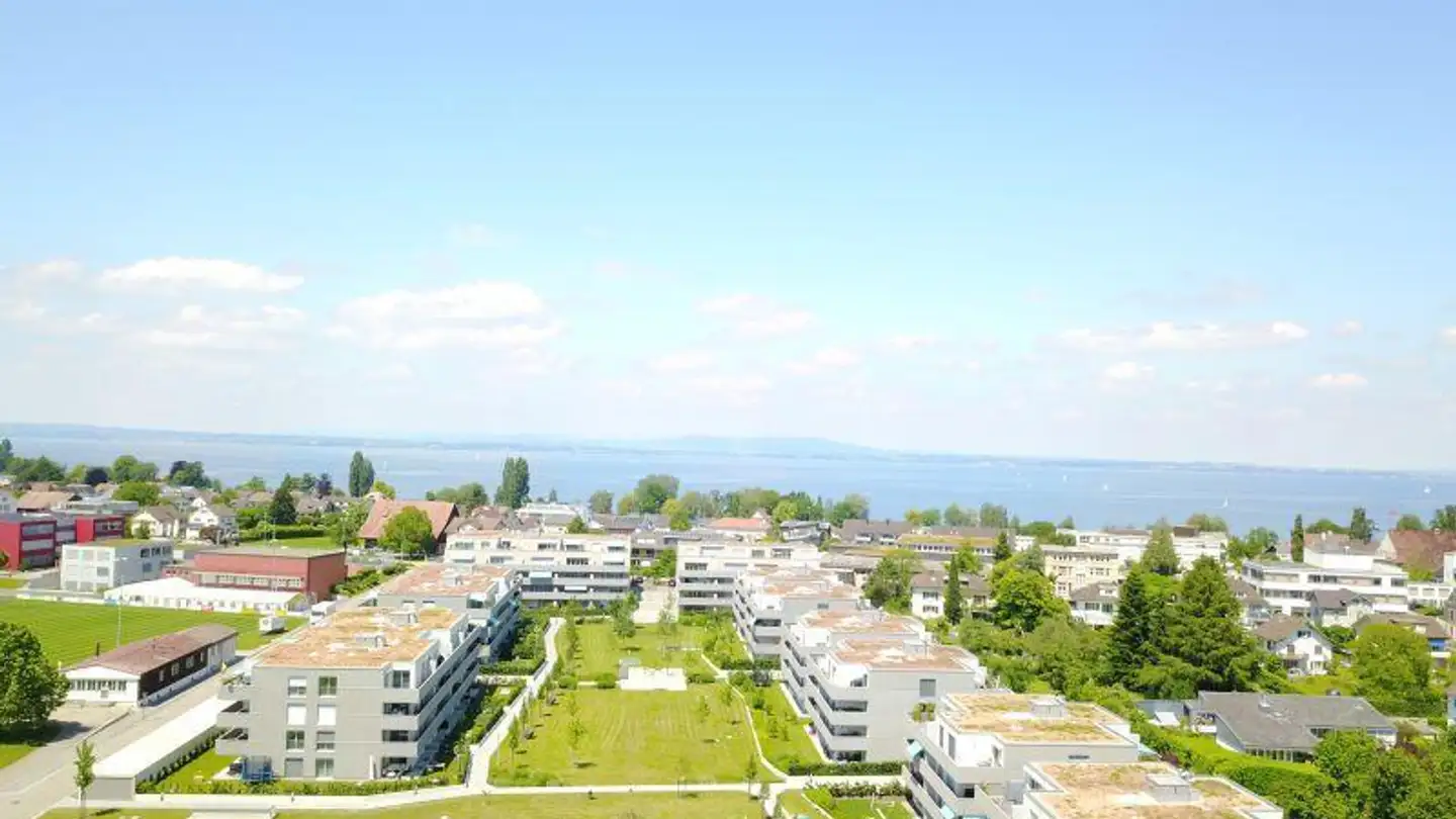 Studio mieten - Reckholdernstrasse 13, 8590 Romanshorn
