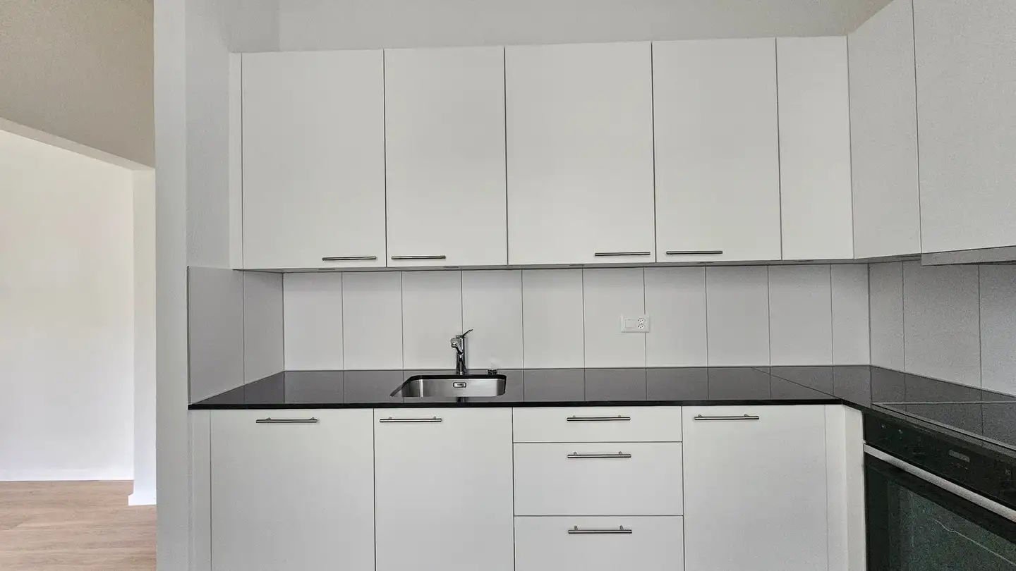 Appartamento in affitto - Löwenstrasse 26, 9400 Rorschach - Foto 4