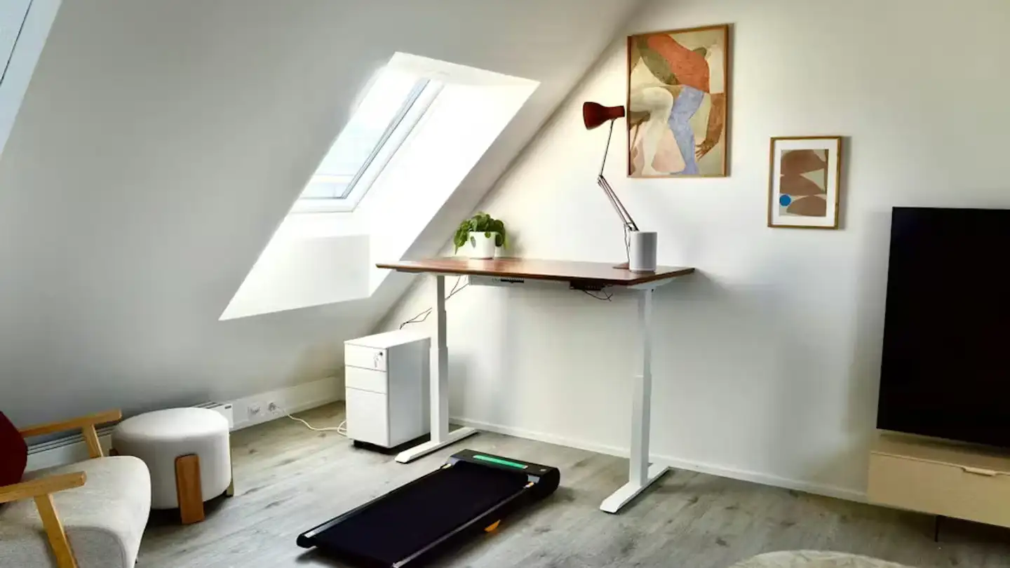 Wohnung mieten - Markircherstrasse, 4055 Basel