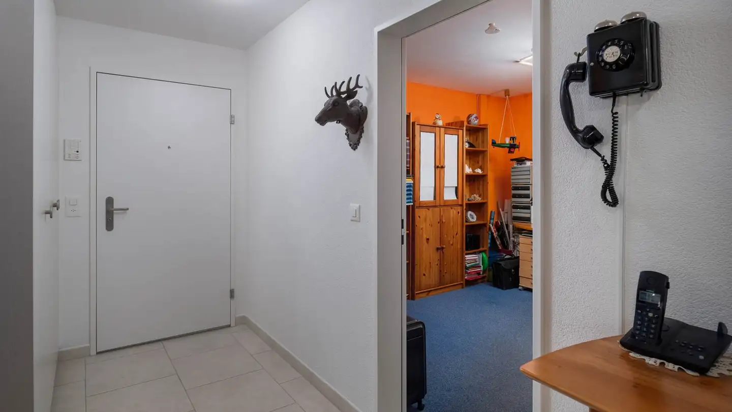 Appartement à vendre - Neue Wehntalerstrasse, 8106 Adlikon b. Regensdorf - Photo 2