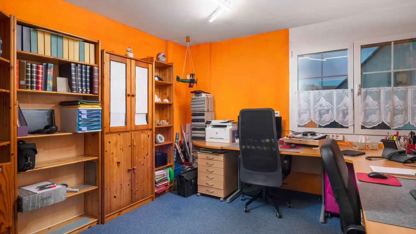 Appartement à vendre - Neue Wehntalerstrasse, 8106 Adlikon b. Regensdorf - Photo 3