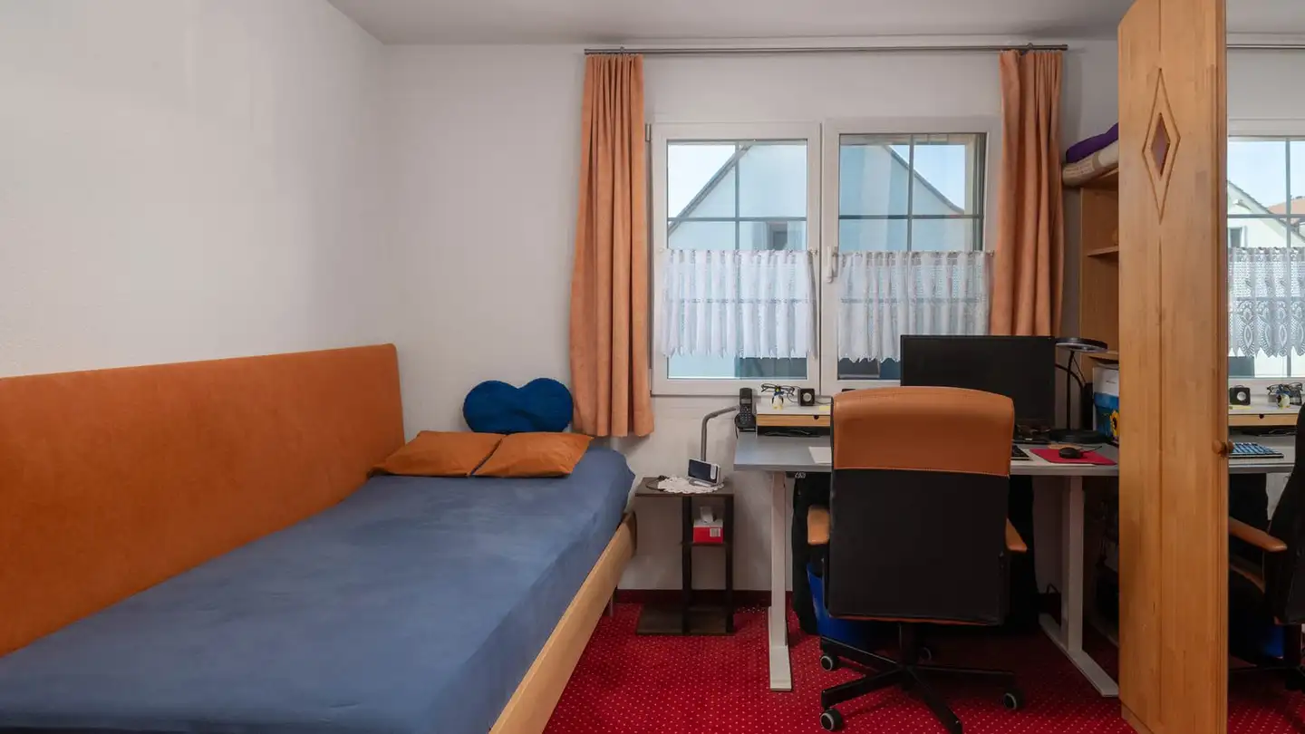 Appartement à vendre - Neue Wehntalerstrasse, 8106 Adlikon b. Regensdorf - Photo 4