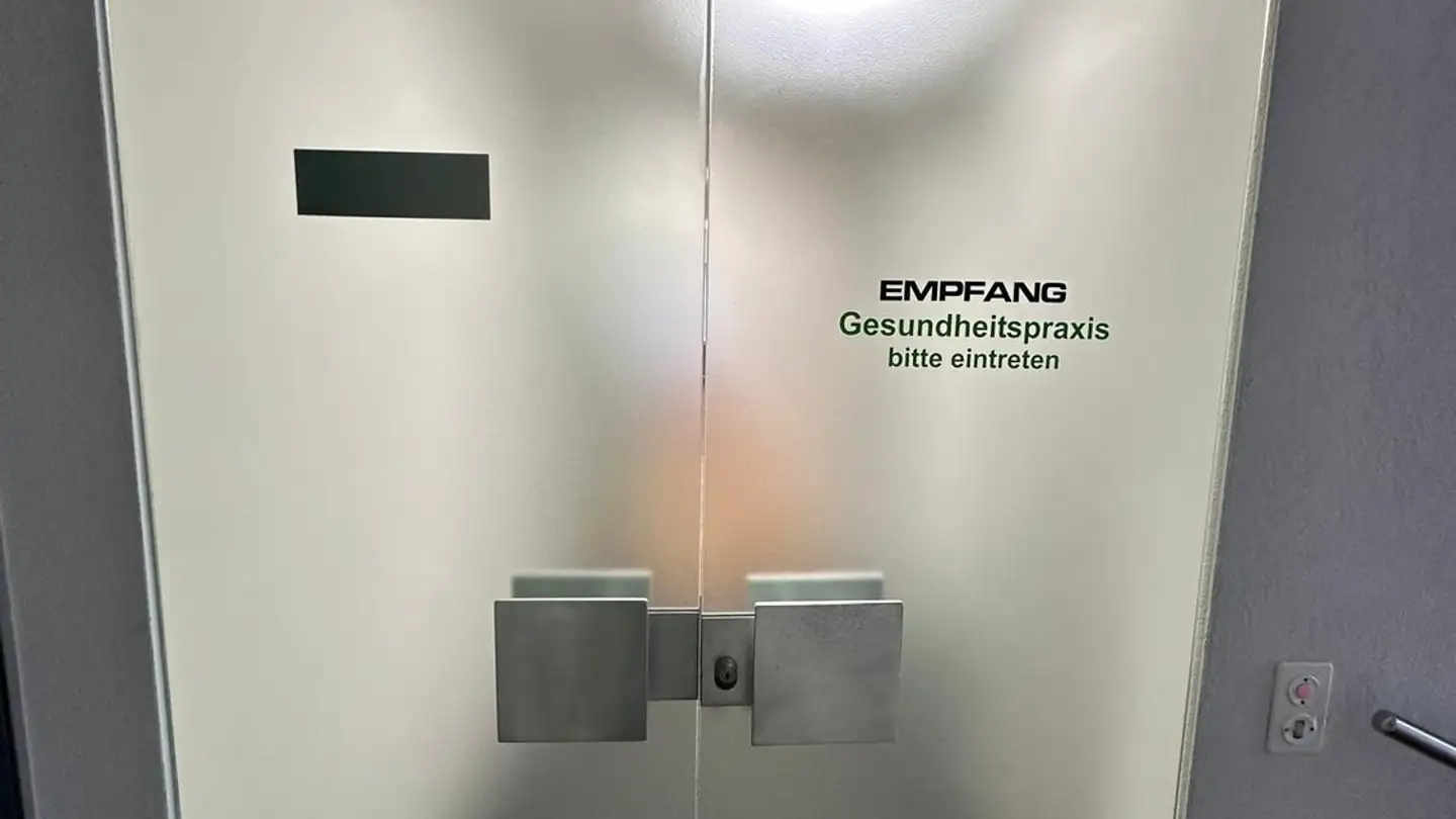 Commerciale in affitto - Freie Strasse 45, 4632 Trimbach - Foto 2