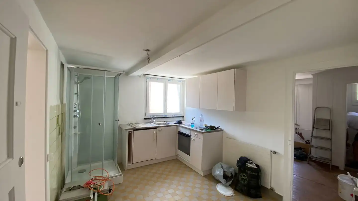 Wohnung mieten - Amriswilerstrasse 72, 8589 Sitterdorf - Foto 2