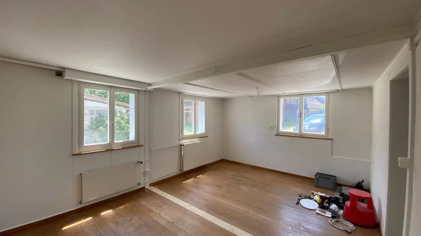 Wohnung mieten - Amriswilerstrasse 72, 8589 Sitterdorf - Foto 3