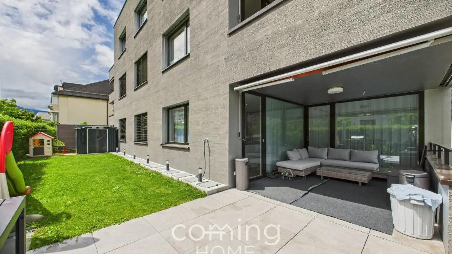 Appartement à vendre - 3902 Glis - Photo 4