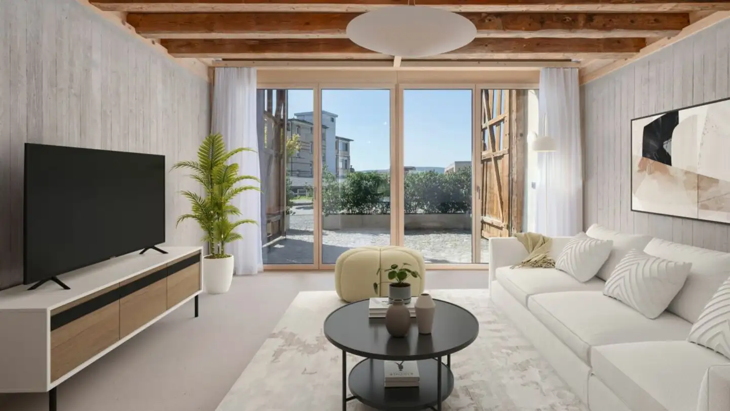 Maison individuelle à vendre - 8306 Brüttisellen - Photo 3