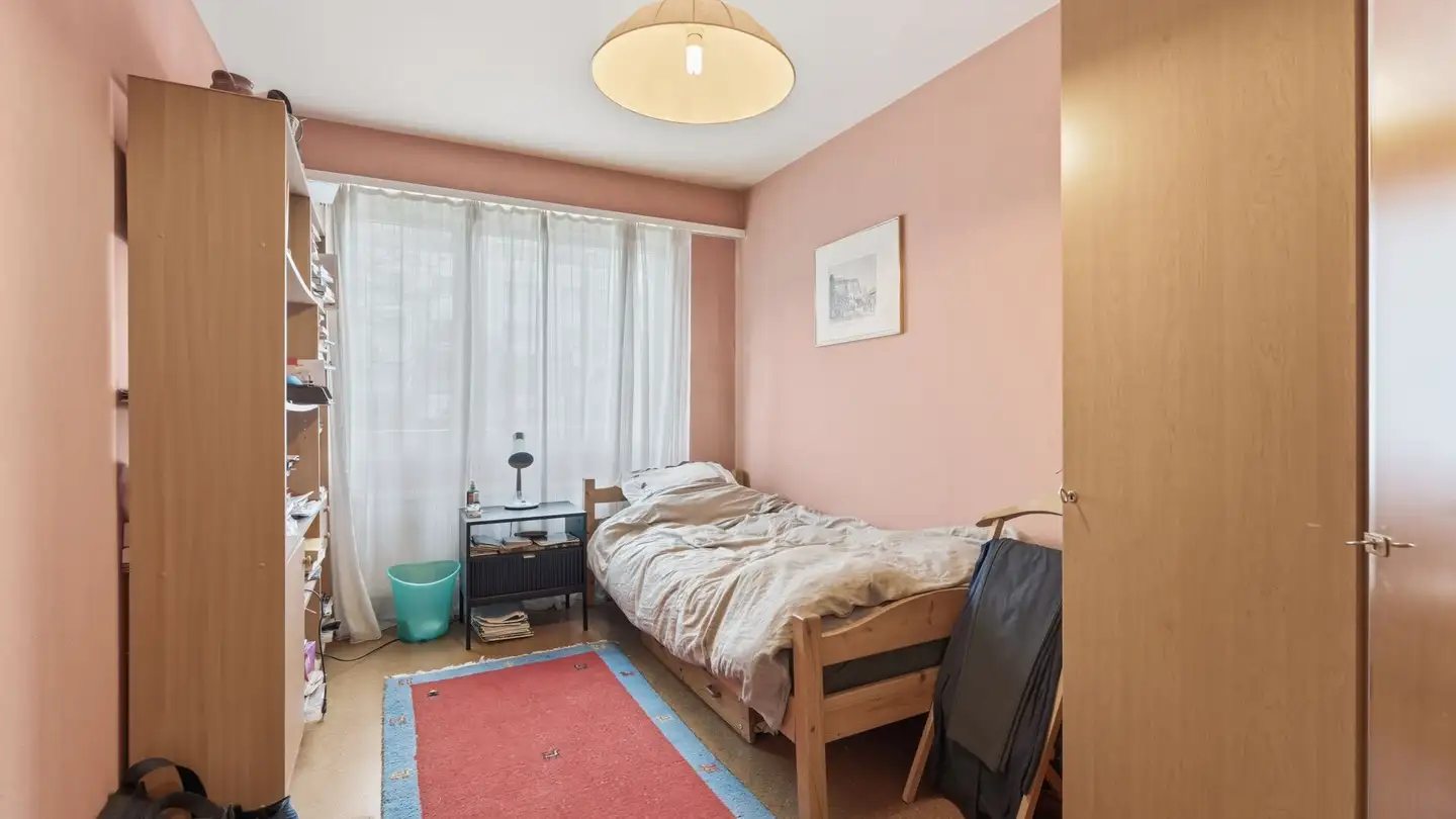 Appartamento in vendita - Traugott Meyer-Strasse 2, 4147 Aesch BL - Foto 3
