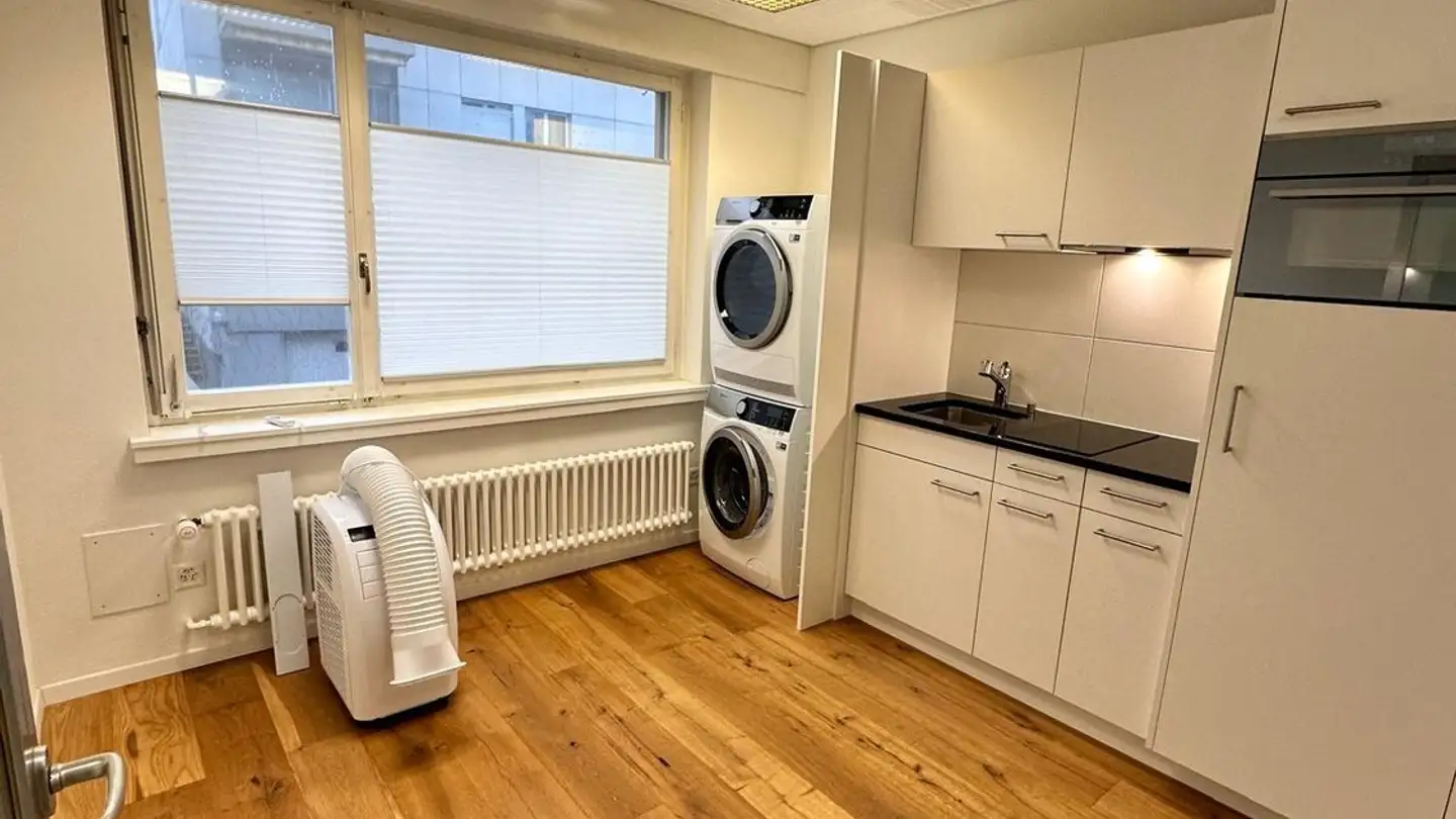 Commerciale in affitto - Freie Strasse 45, 4632 Trimbach - Foto 4