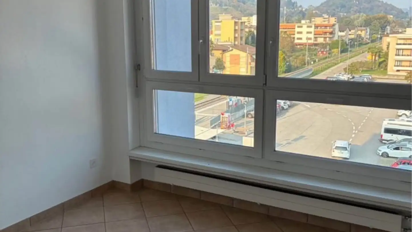 Appartamento in affitto - Via Stazione 77, 6987 Caslano - Foto 2