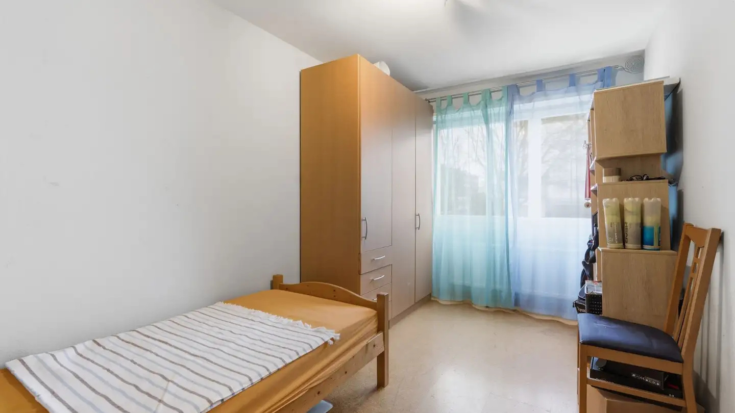 Appartamento in vendita - Traugott Meyer-Strasse 2, 4147 Aesch BL - Foto 4