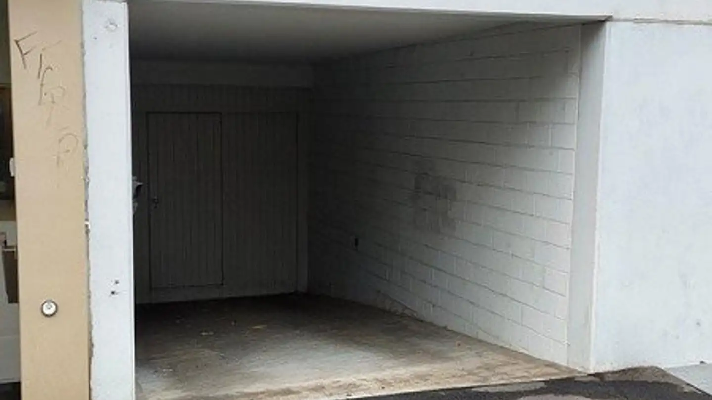 Underground parking space for rent - Byfangweg 20, 4051 Basel