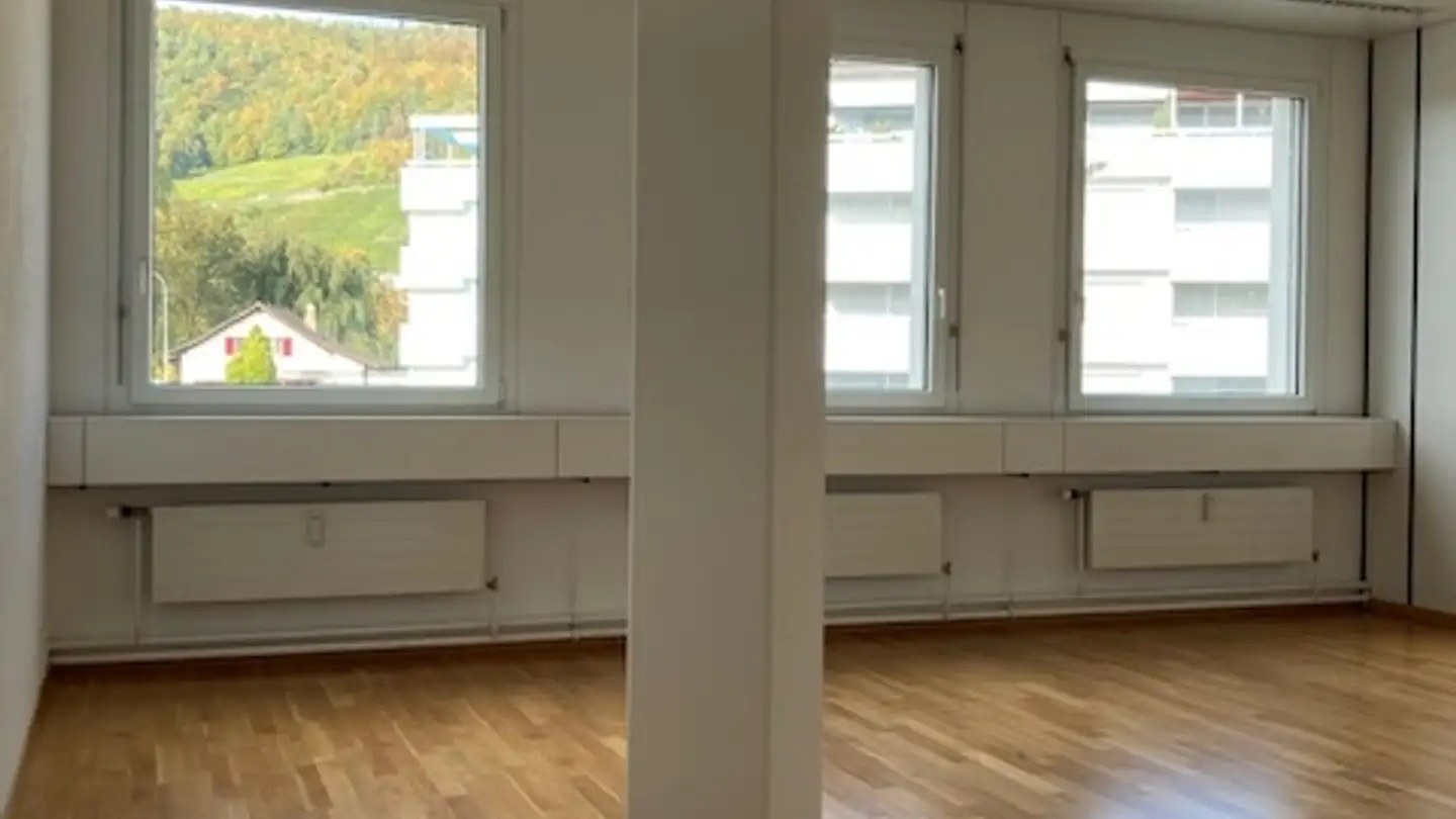 Bureau à louer - Landstrasse 99, 5430 Wettingen - Photo 4