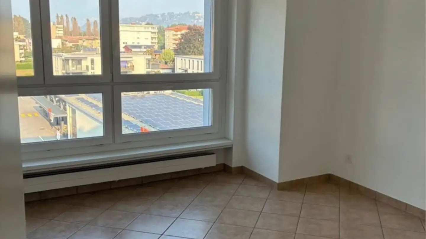 Appartamento in affitto - Via Stazione 77, 6987 Caslano - Foto 3