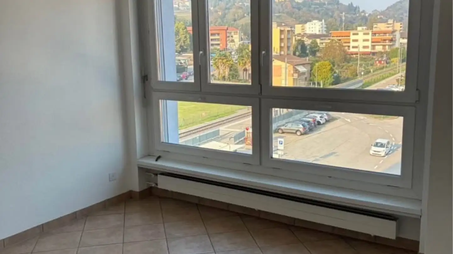 Appartamento in affitto - Via Stazione 77, 6987 Caslano - Foto 4