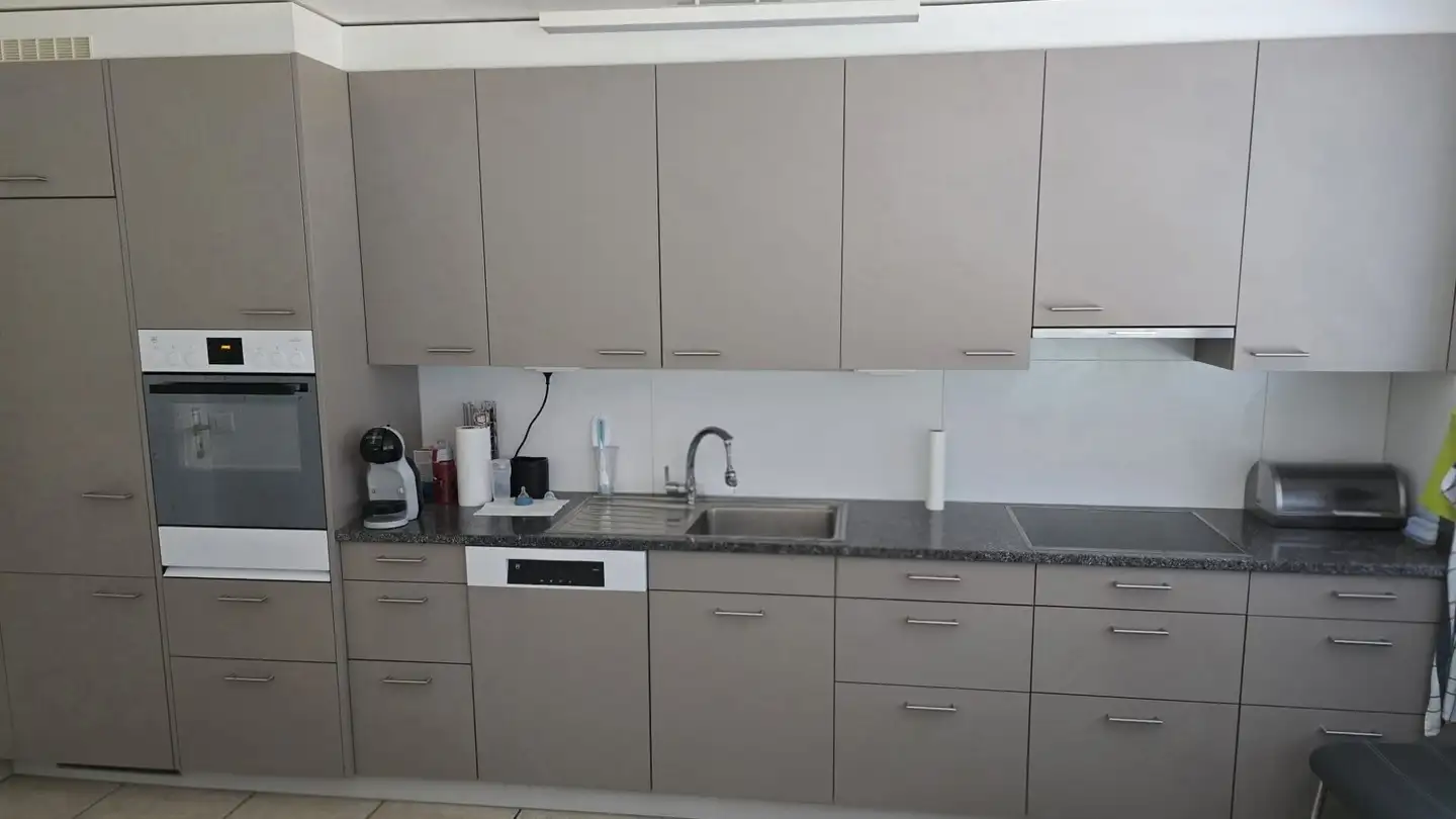 Appartamento in affitto - Fischerweg 98, 4665 Oftringen