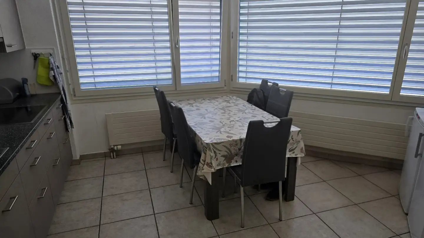 Appartamento in affitto - Fischerweg 98, 4665 Oftringen - Foto 2