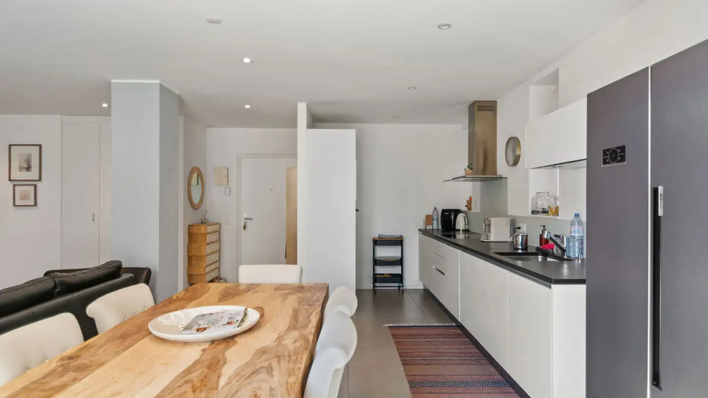 Wohnung kaufen - 2000 Neuchâtel - Foto 3