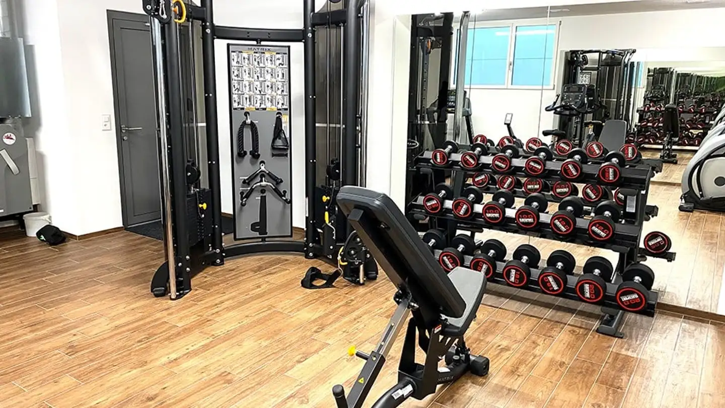 Wohnung mieten - Hauptstrasse 7, 5113 Holderbank AG - Foto 3