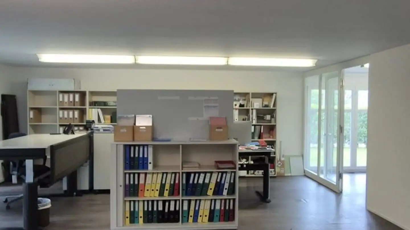 Bureau à louer - Ländliweg 6, 5400 Baden