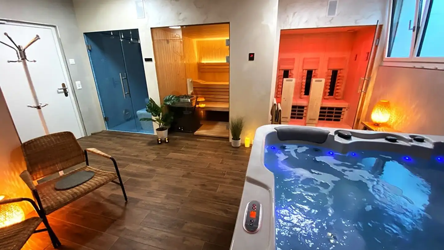 Wohnung mieten - Hauptstrasse 7, 5113 Holderbank AG - Foto 4