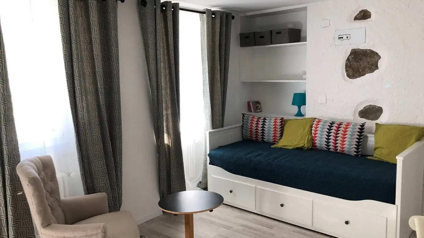 Appartamento in affitto - 1032 Romanel-sur-Lausanne