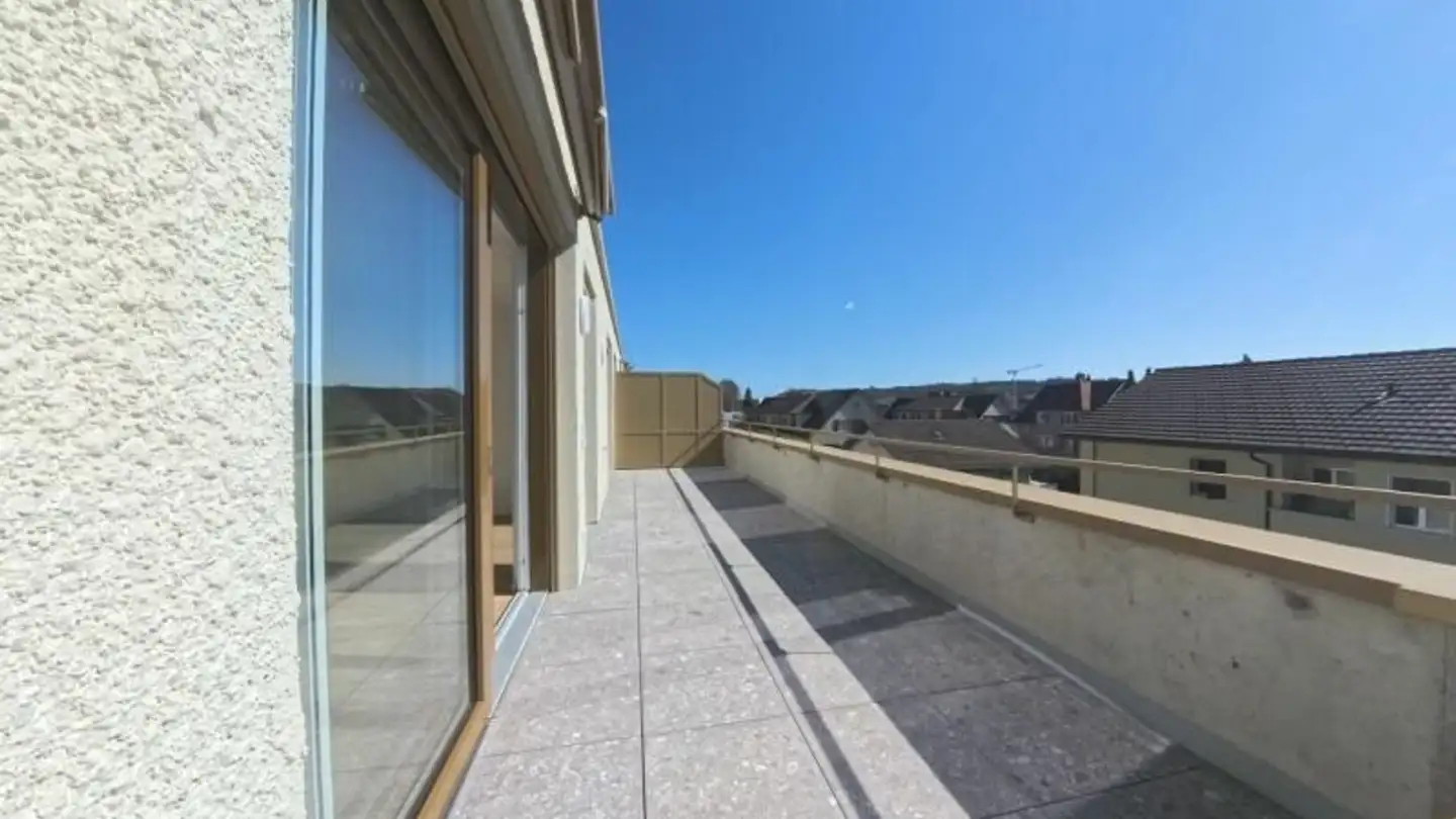 Penthouse mieten - Chemin Des Grillons / Grillenweg 13, 2504 Biel/Bienne - Foto 2