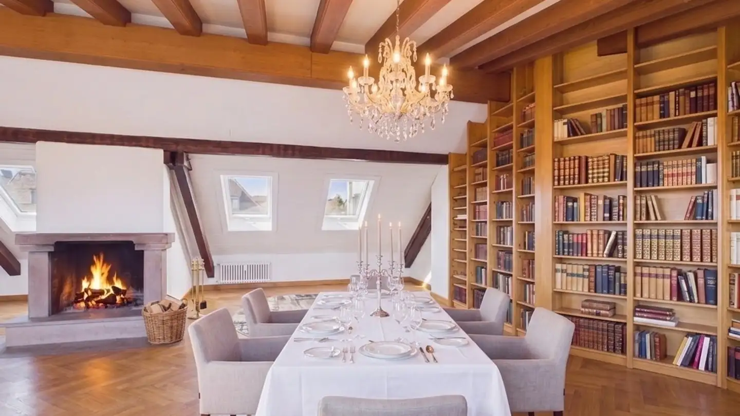 Appartamento in affitto - 4051 Basel - Foto 4