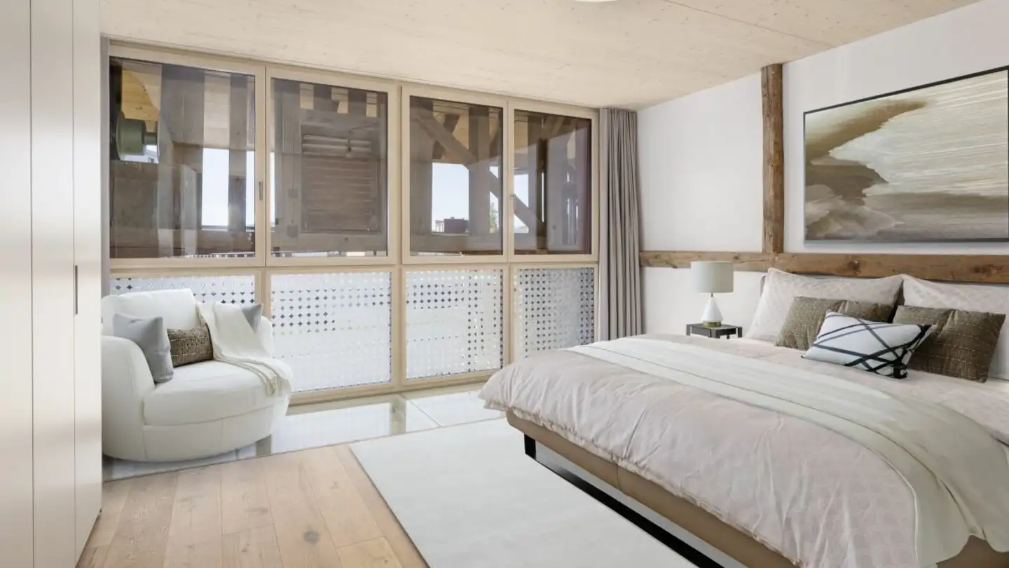 Maison individuelle à vendre - 8306 Brüttisellen - Photo 4