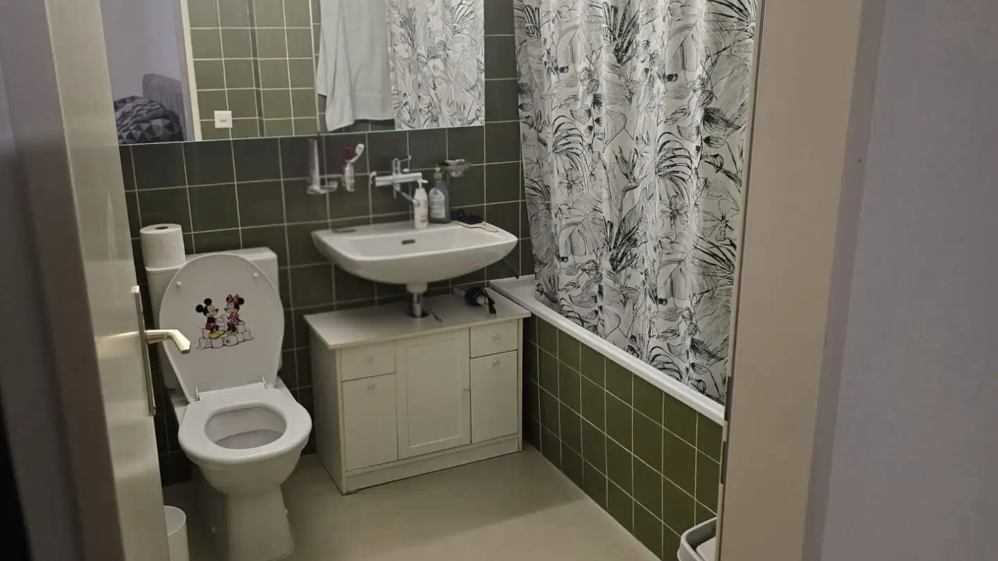 Appartamento in affitto - Fischerweg 98, 4665 Oftringen - Foto 3